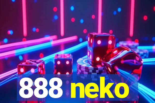 888 neko